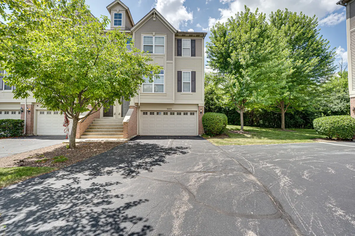 3355 Kentshire Circle, Aurora, IL 60504 - Image #1