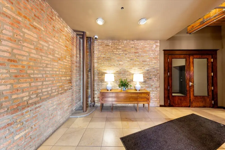 913 W Van Buren Street #4C, Chicago, IL 60607 - Image #3
