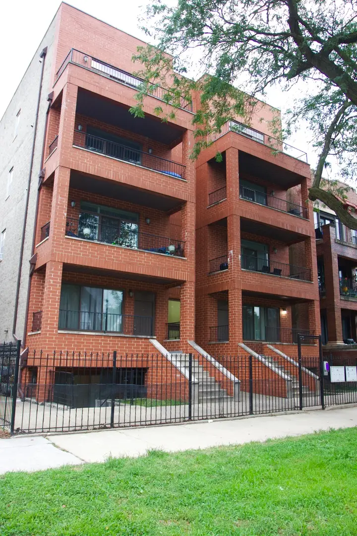 5408 S Michigan Avenue #1S, Chicago, IL 60615 - Image #1