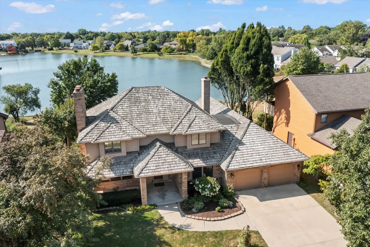 2903 Prairie Meadow Drive, Champaign, IL 61822 - Image #1