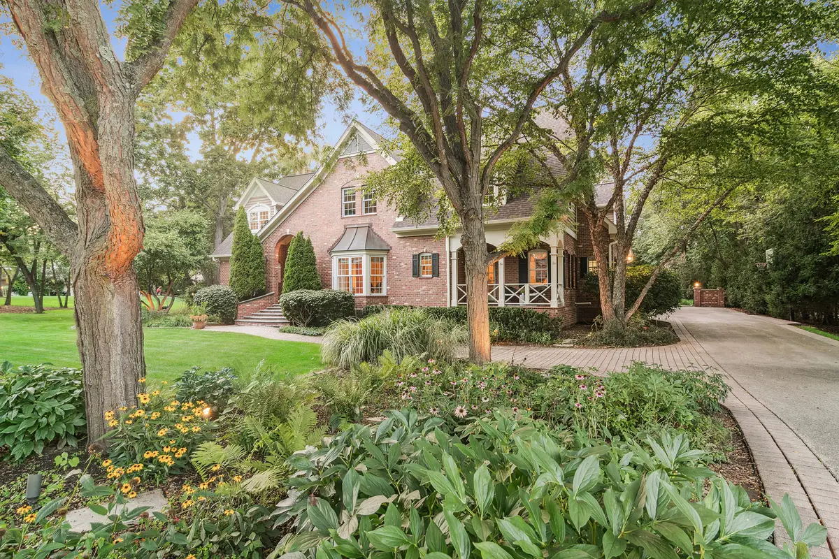 Address Withheld By Seller, North Barrington, IL 60010 - #1