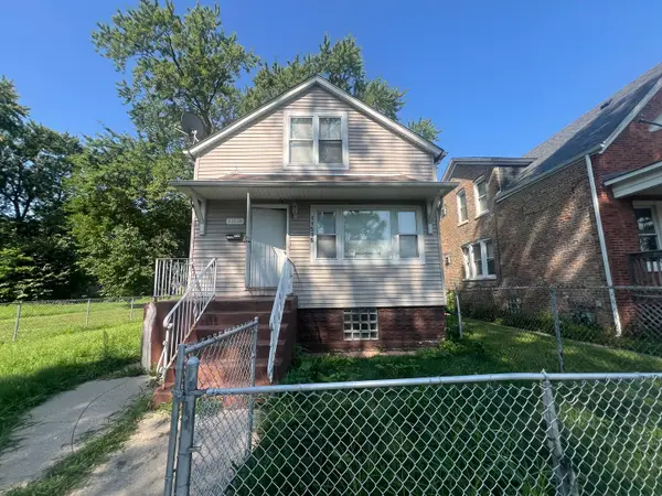 11516 S Yale Avenue, Chicago, IL 60628