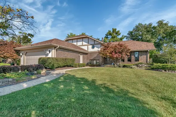8134 Uxbridge Drive, Orland Park, IL 60462