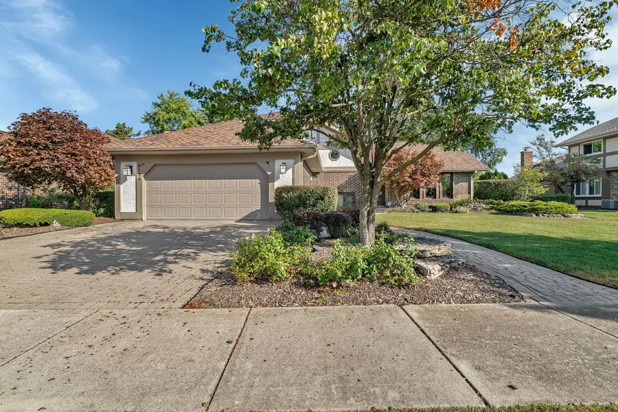 8134 Uxbridge Drive, Orland Park, IL 60462 - Image #3