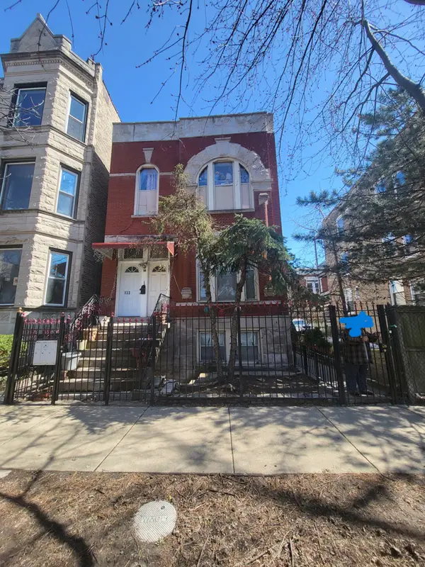 1331 N Campbell Avenue, Chicago, IL 60622