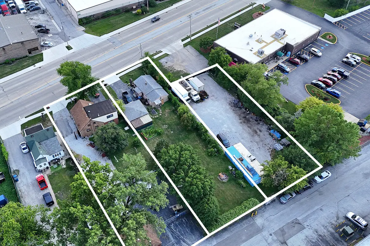 4424 Midlothian Turnpike, Crestwood, IL 60418 - Image #1