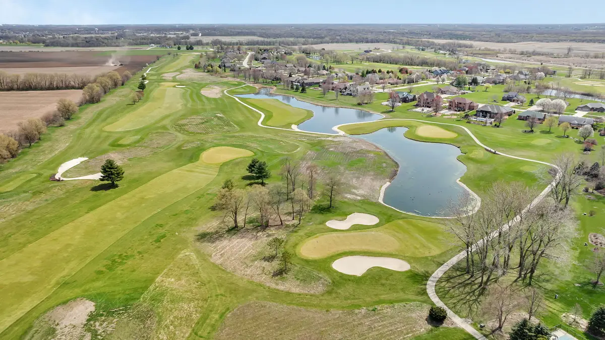 Lot 115 Sec 1-33-6 Country Club Lane, Morris, IL 60450 - Image #1