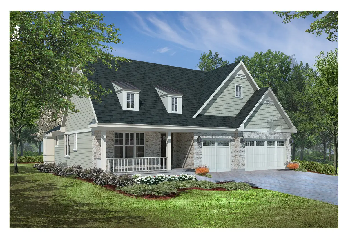 1119 Hawthorn (lot 135) Drive, Western Springs, IL 60558 - Image #1