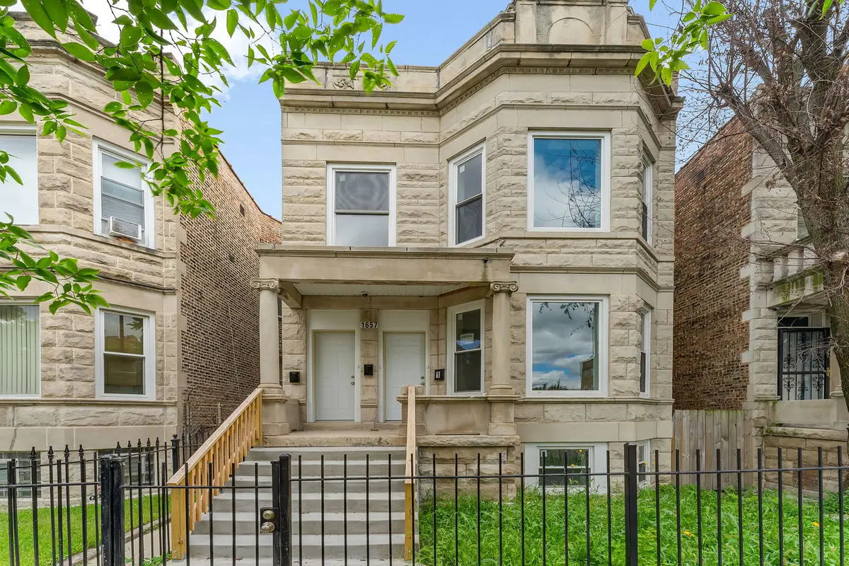 1657 S Central Park Avenue, Chicago, IL 60623 - Image #1