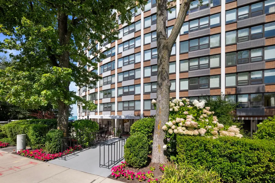 1630 Sheridan Road #2F, Wilmette, IL 60091 - Image #2