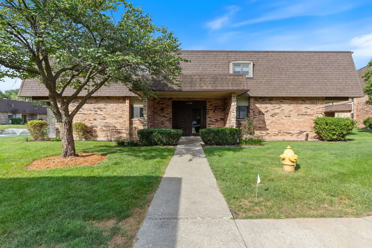 11134 Northwest Road #2C, Palos Hills, IL 60465 - Image #1