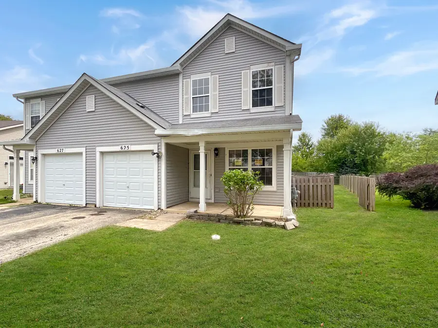 625 Edward Drive, Romeoville, IL 60446 - Image #2