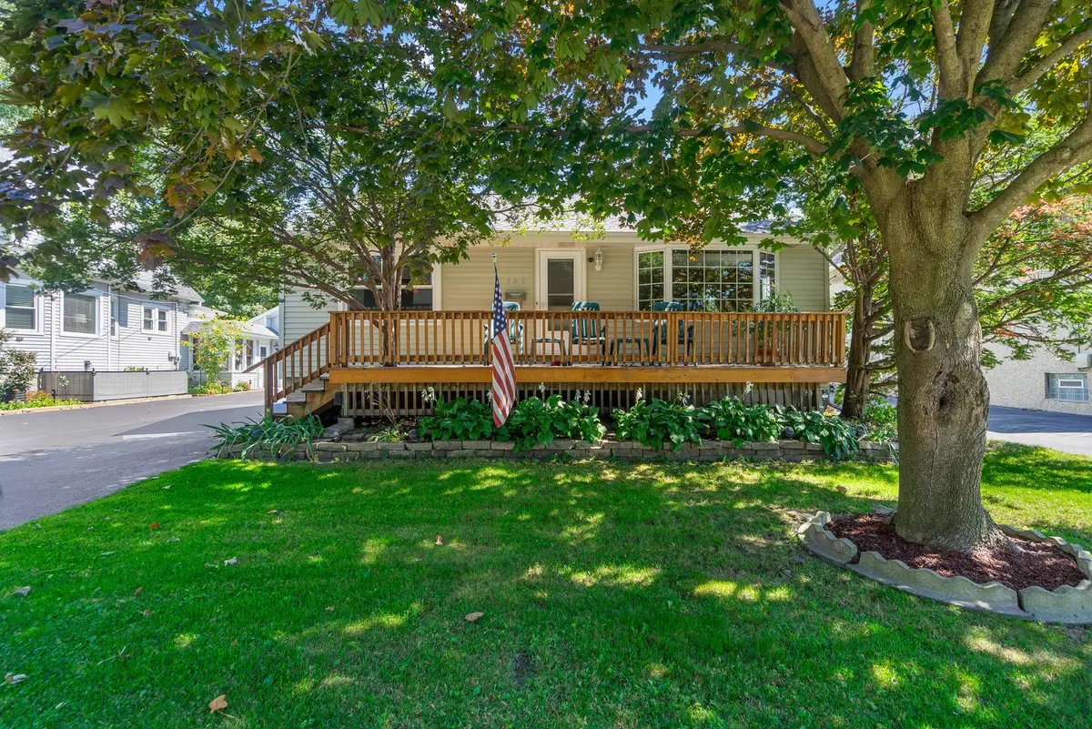 305 Schwab Street, Thornton, IL 60476 - Image #1