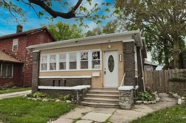 112 W Hickory Street, Streator, IL 61364