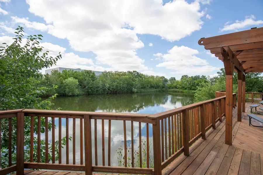 1457 Blackhawk Court #1, Wood Dale, IL 60191 - Image #3