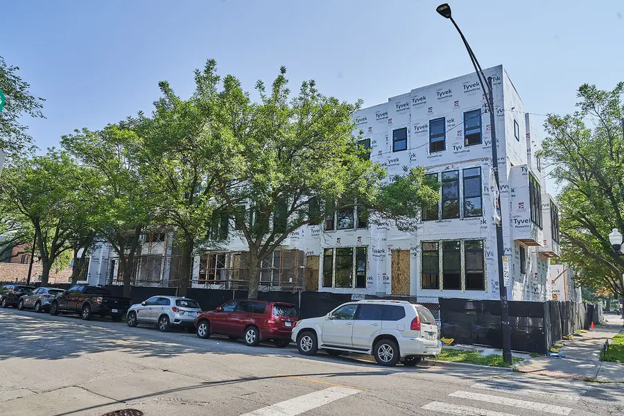 3254 S King Dr Avenue, Chicago, IL 60616 - Image #2