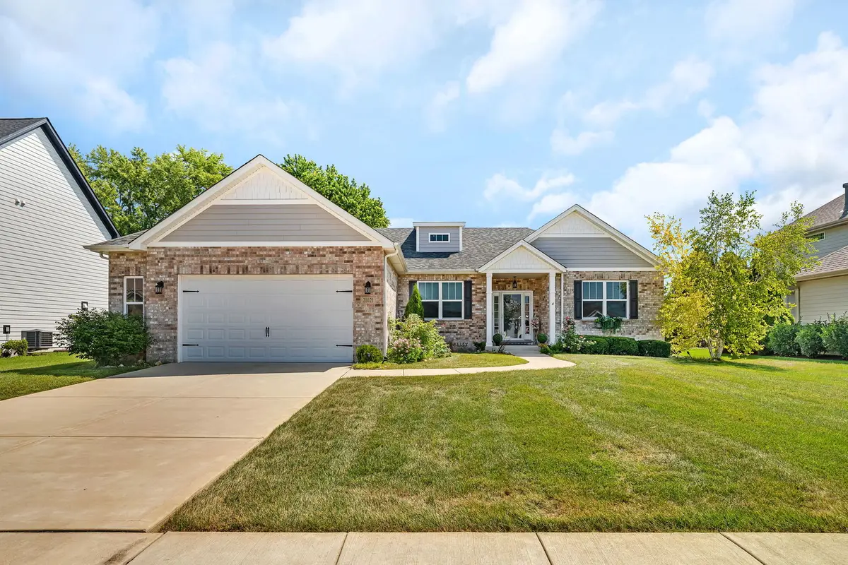 Address Withheld By Seller, Shorewood, IL 60404 - #1