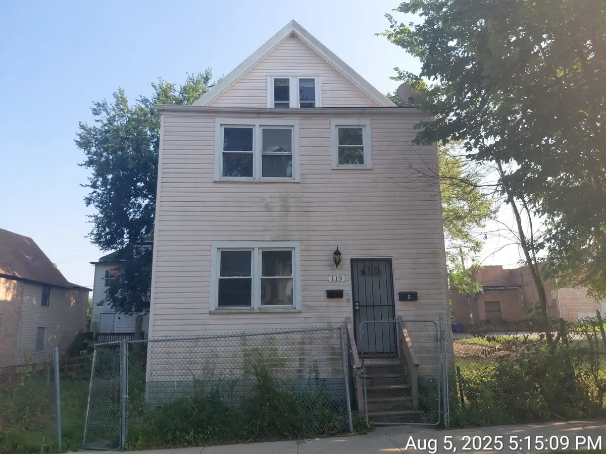 119 E 118th Street, Chicago, IL 60628 - Image #1