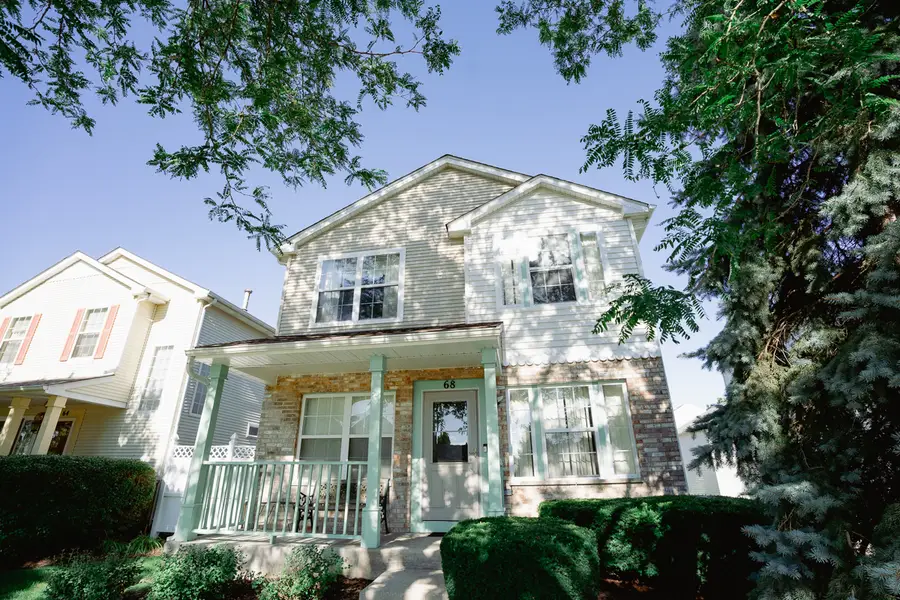 68 Freesia Drive, Romeoville, IL 60446 - Image #2