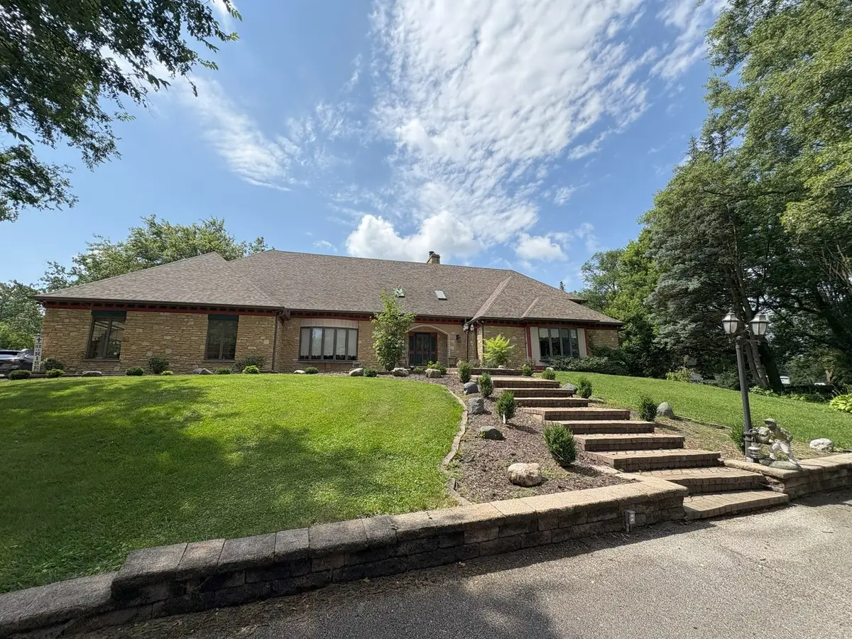 14459 Gatses Lane, Homer Glen, IL 60491 - Image #1