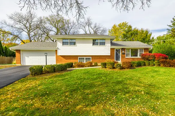 5518 Wilcox Avenue, Downers Grove, IL 60516
