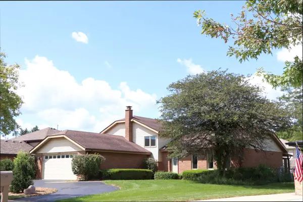 15324 Regent Drive, Orland Park, IL 60462