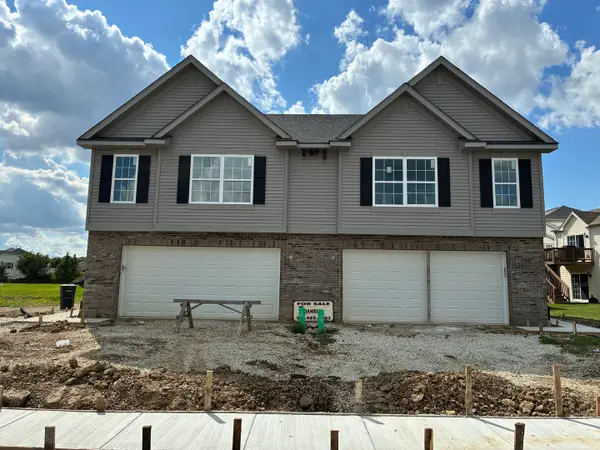 937 Saddle Ridge Drive, Joliet, IL 60432