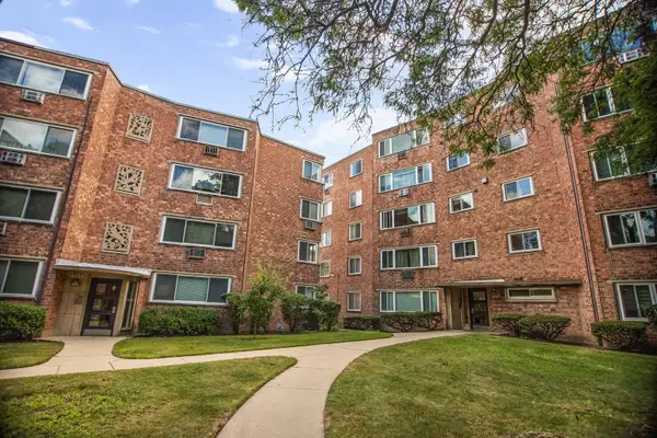 6149 N Wolcott Avenue #4D, Chicago, IL 60660