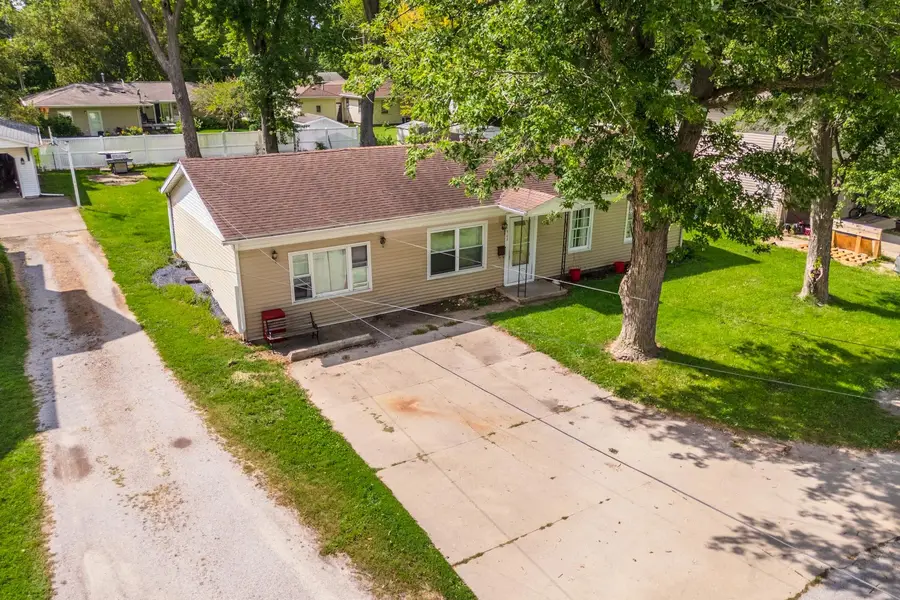 1702 S Plum Street, Pontiac, IL 61764 - Image #3