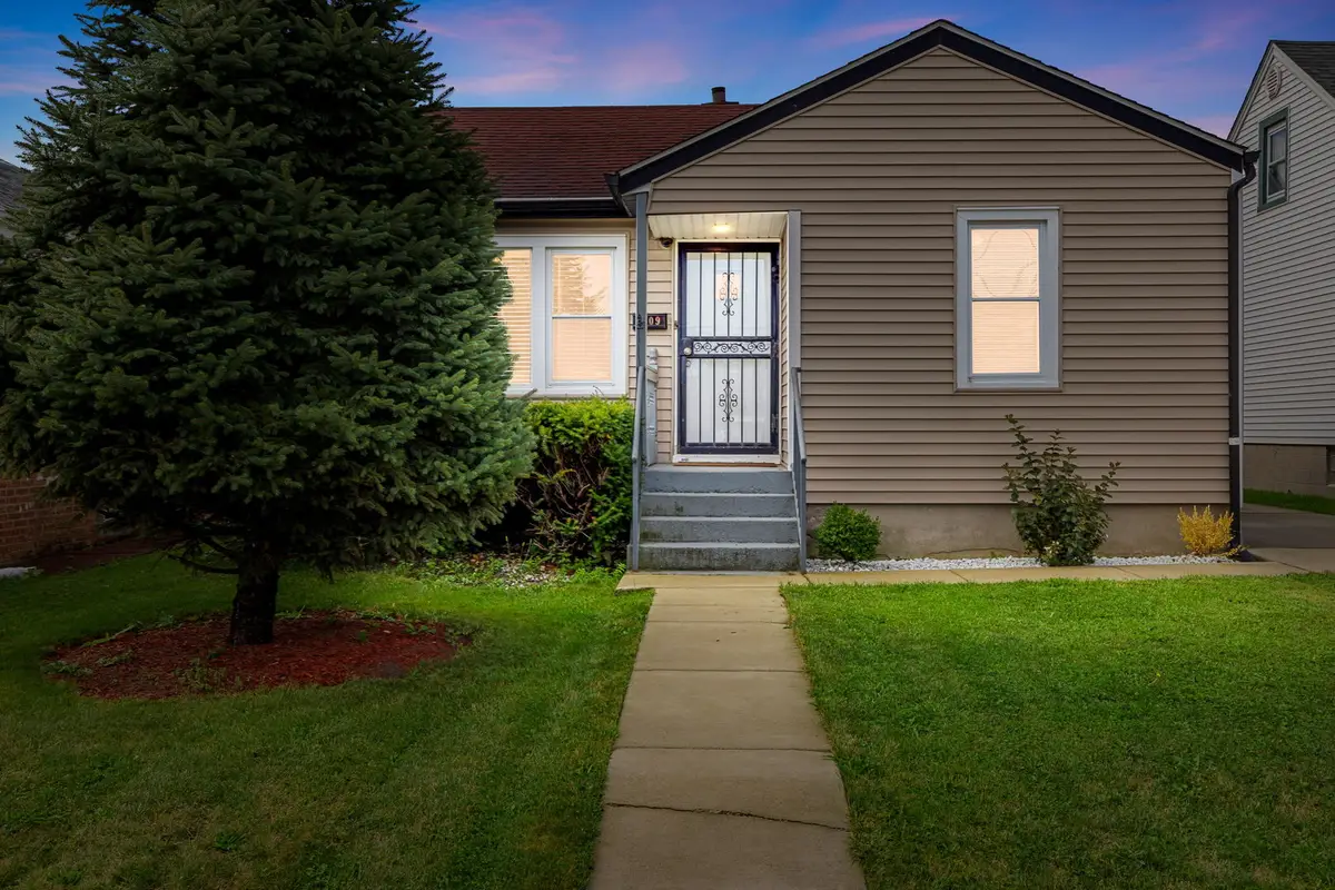 2209 123rd Place, Blue Island, IL 60406 - Image #1