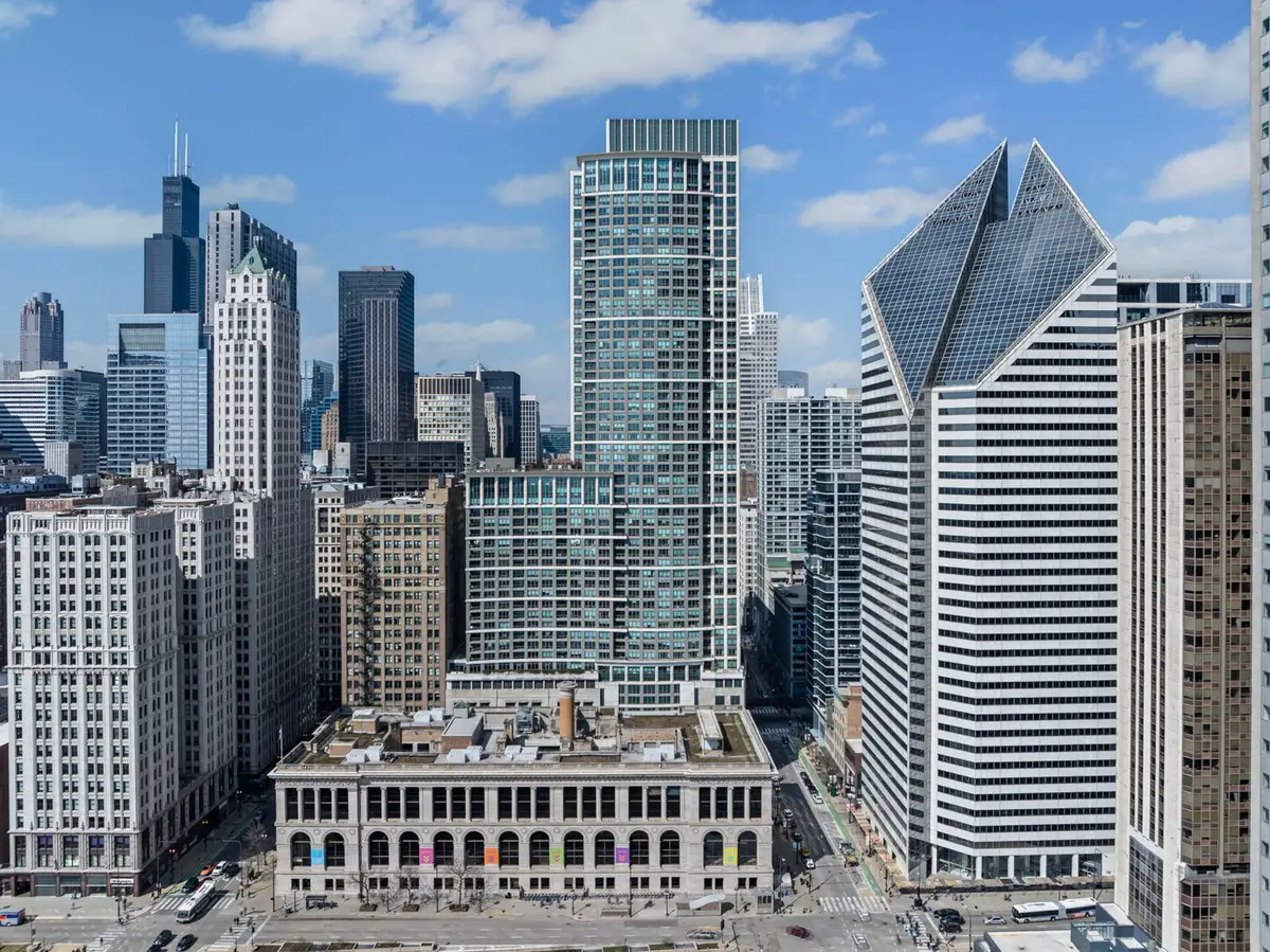 130 N Garland Court #4101, Chicago, IL 60602 - #1