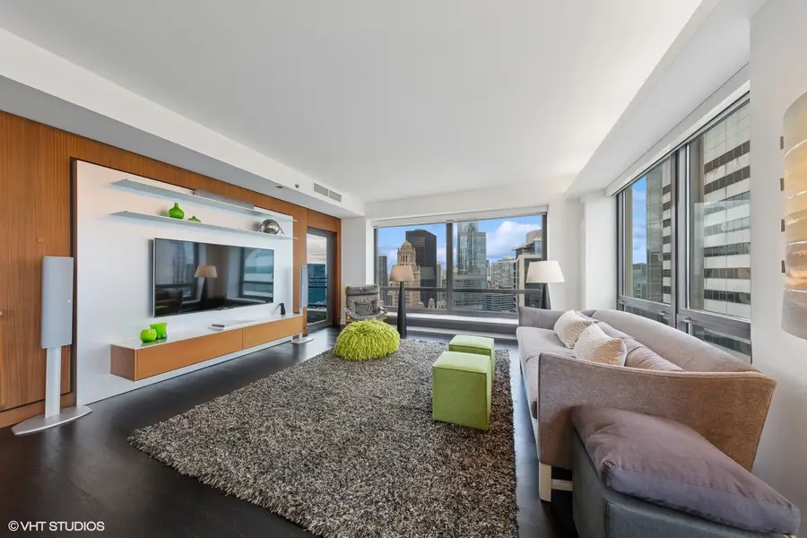 130 N Garland Court #4101, Chicago, IL 60602 - #2