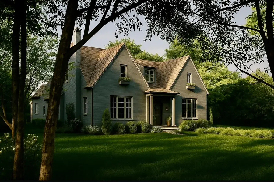 710 Buena Road, Lake Forest, IL 60045 - Image #2