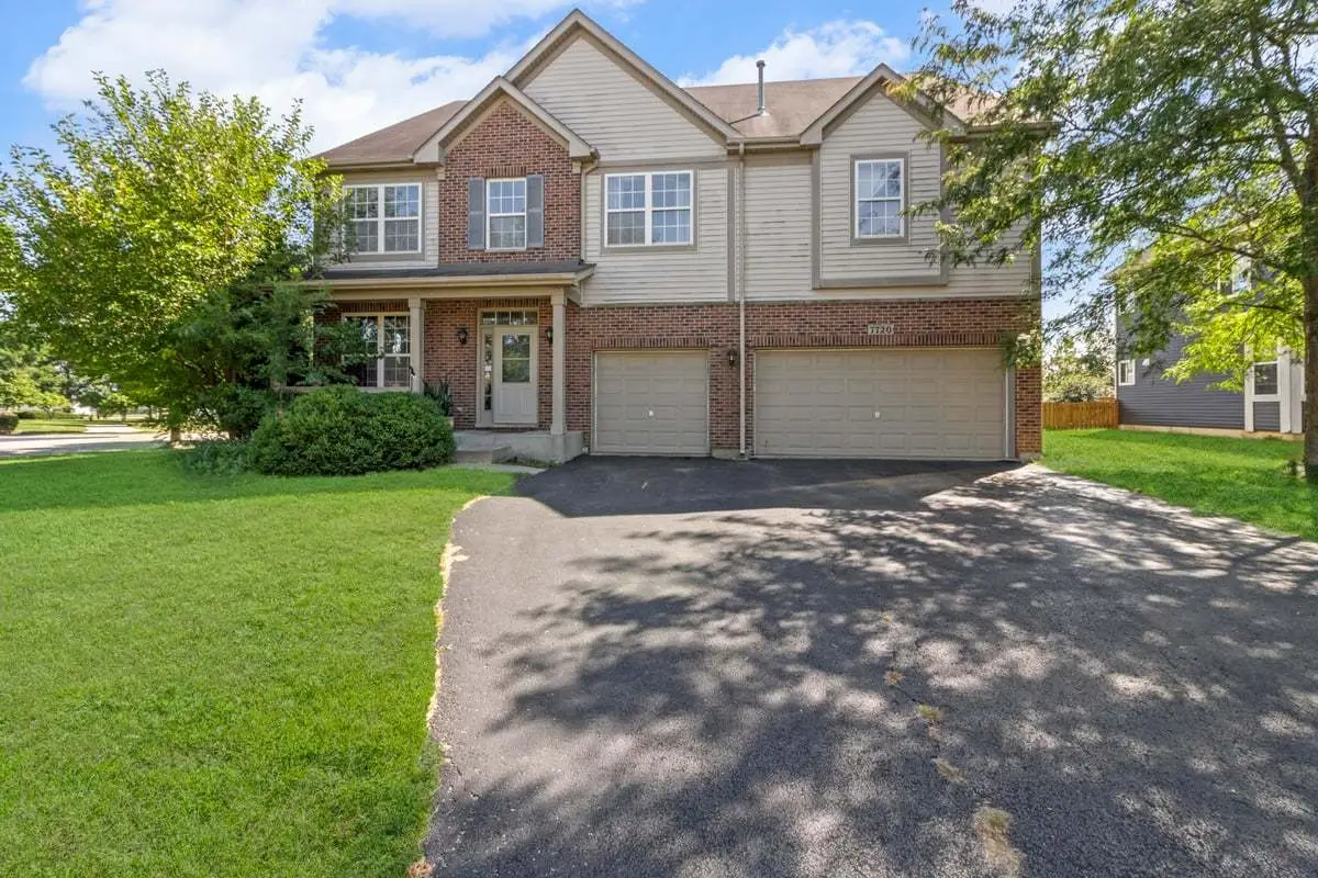 7720 Mossheather Drive, Joliet, IL 60431 - Image #1