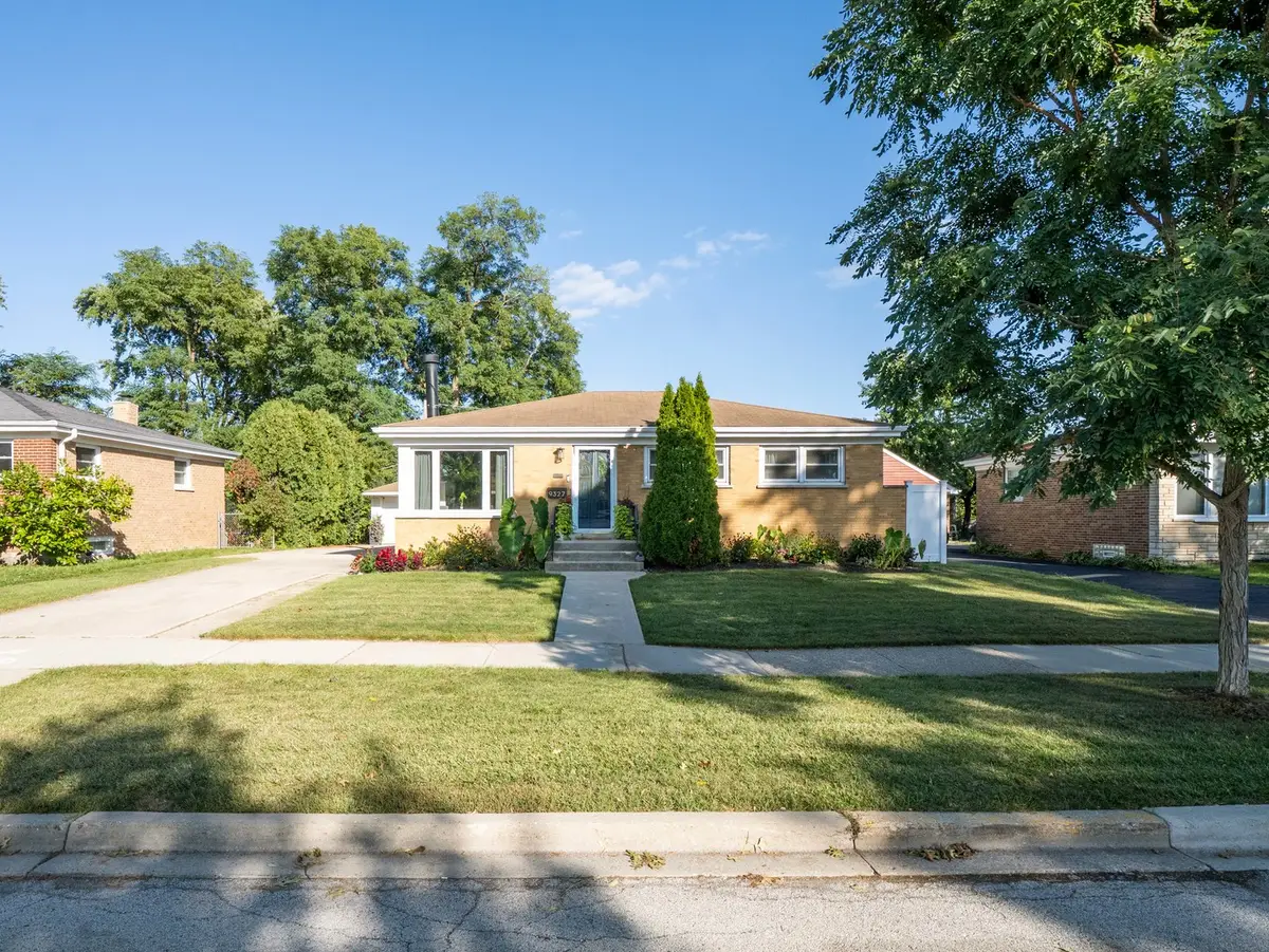 9327 Oriole Avenue, Morton Grove, IL 60053 - Image #1