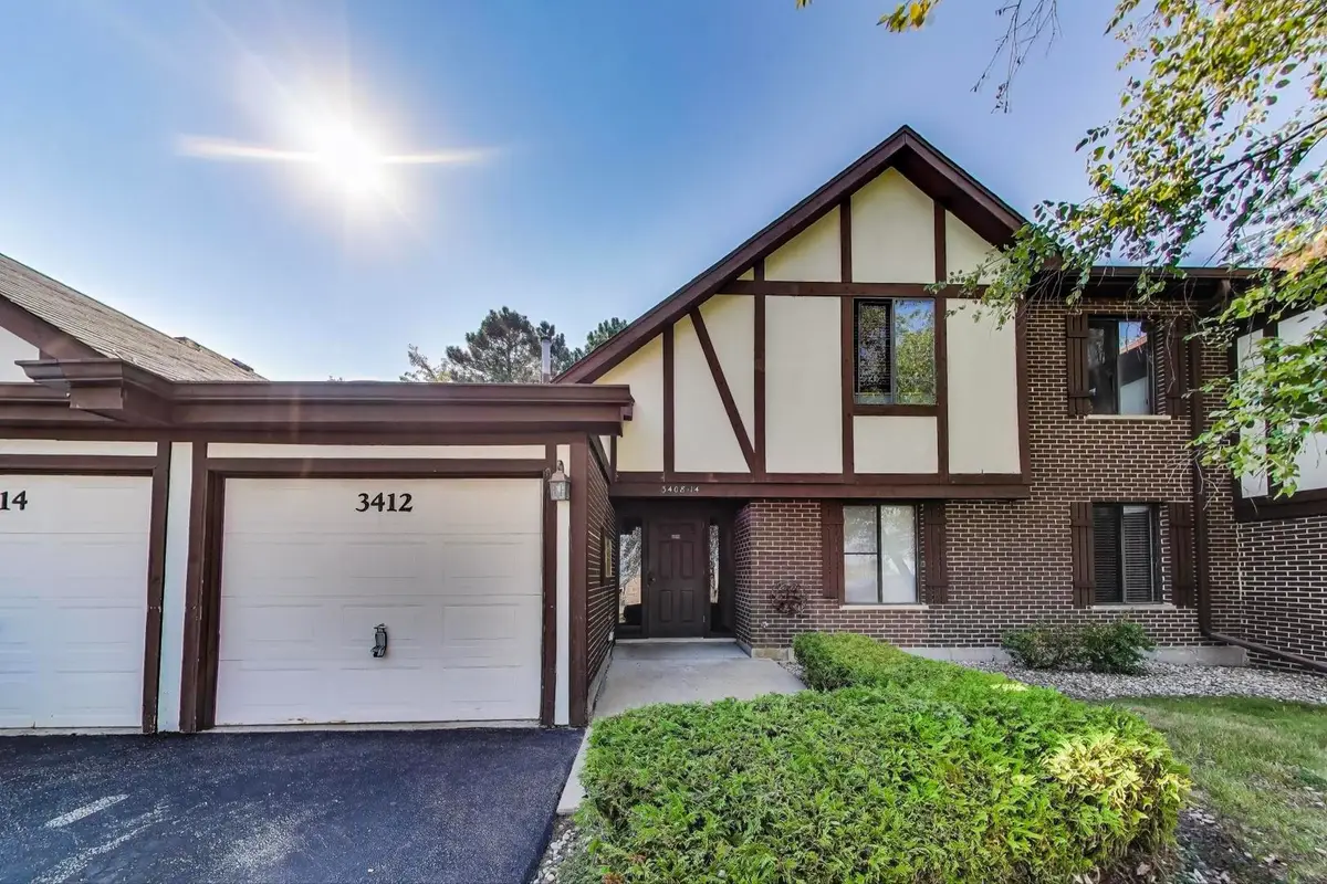 3412 Donovan Drive #1, Crete, IL 60417 - Image #1