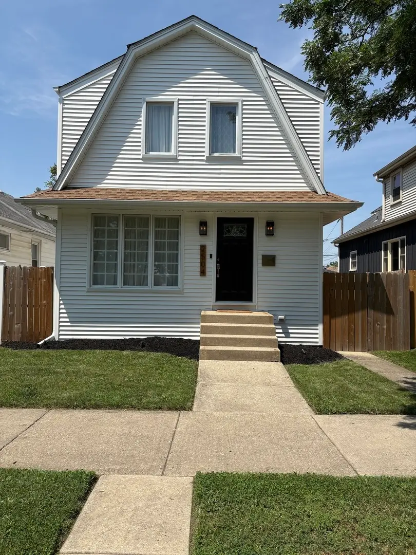 2504 N Budd Street, River Grove, IL 60171 - Image #1