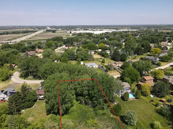 447 Jean Street, Gilberts, IL 60136