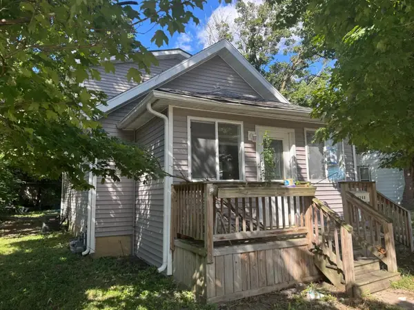 1260 E Bluff Street, Marseilles, IL 61341