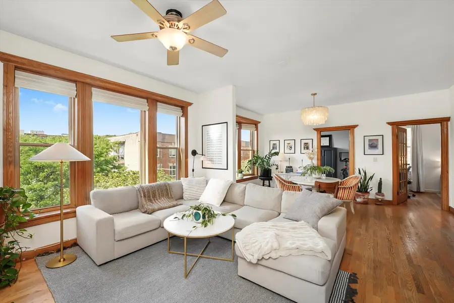 3901 N Fremont Street #3N, Chicago, IL 60613 - Image #3