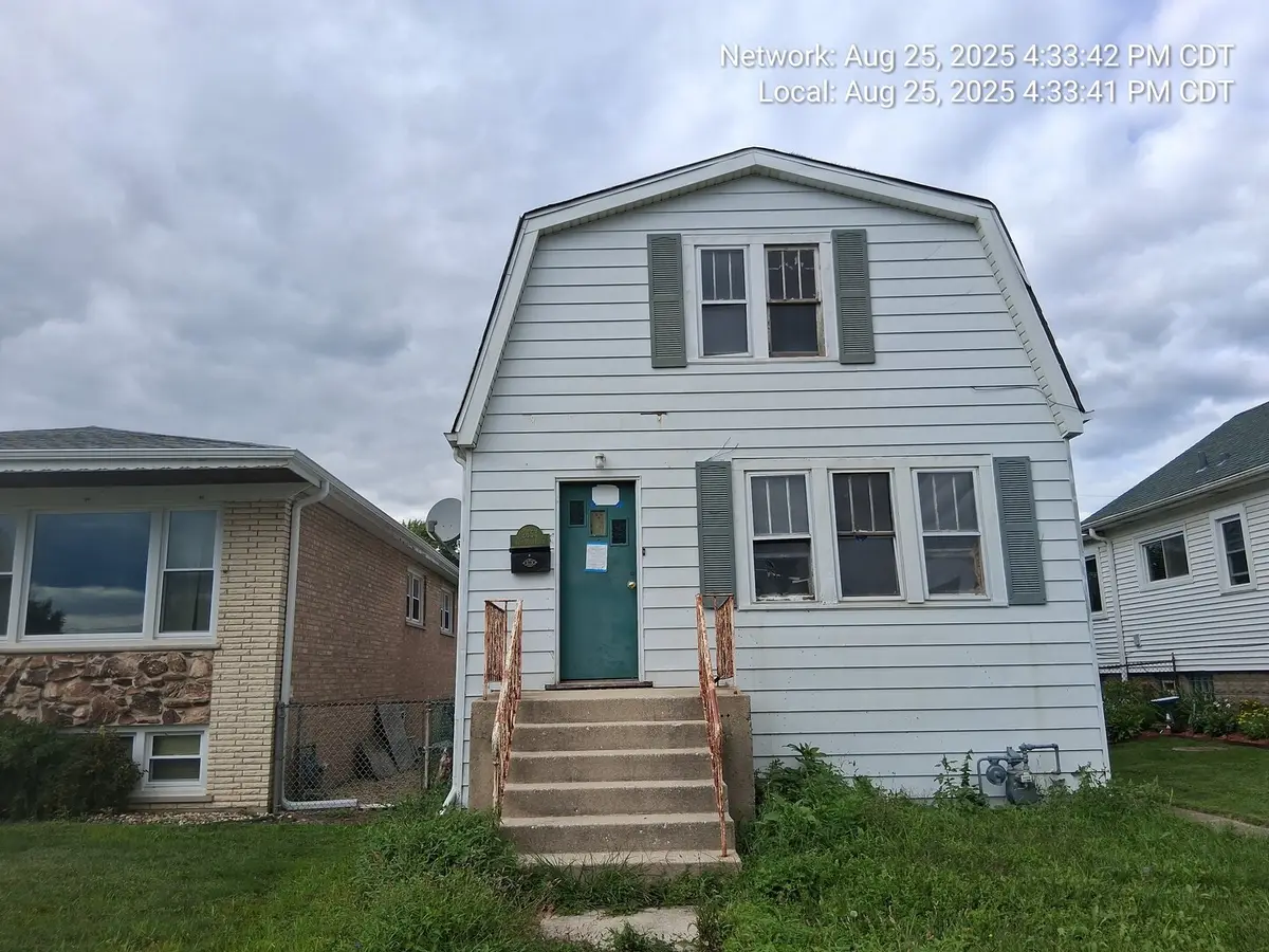 2654 W 98th Place, Evergreen Park, IL 60805 - Image #1