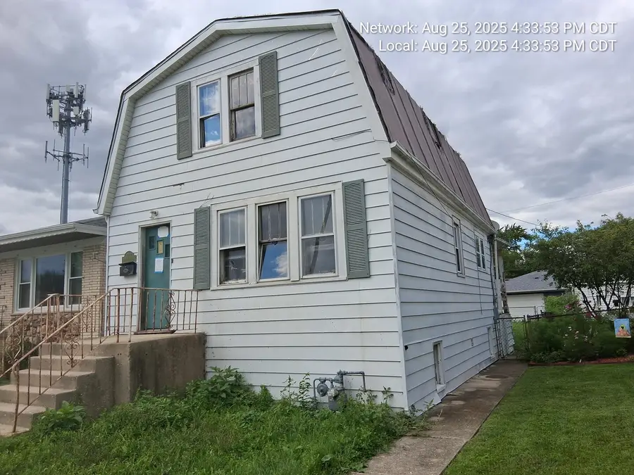 2654 W 98th Place, Evergreen Park, IL 60805 - Image #3