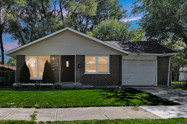 13249 S Vernon Avenue, Chicago, IL 60827