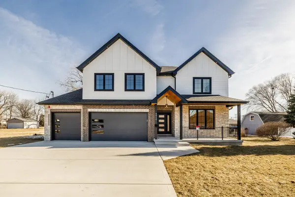 9860 Stafford Court, Mokena, IL 60448