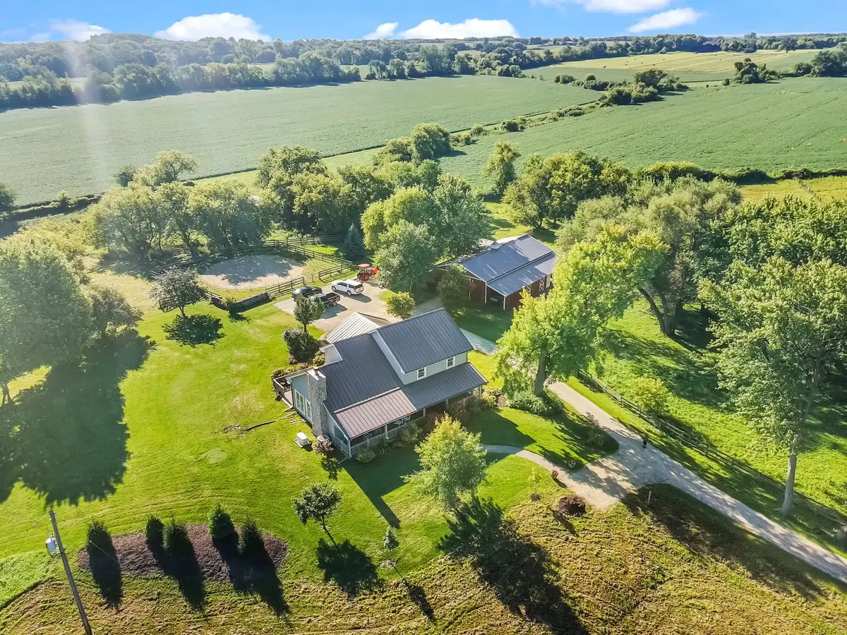 19303 Mcguire Road, Harvard, IL 60033 - Image #1