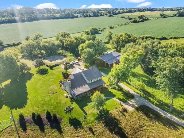 19303 Mcguire Road, Harvard, IL 60033