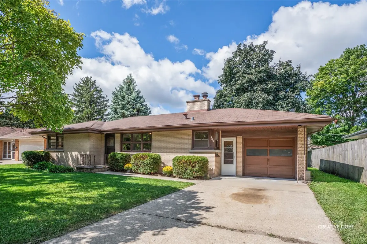 803 Alann Drive, Joliet, IL 60435 - Image #1