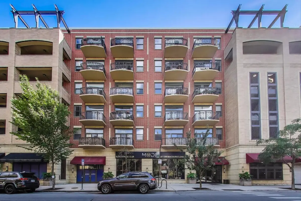 1301 W Madison Street #311, Chicago, IL 60607 - Image #1