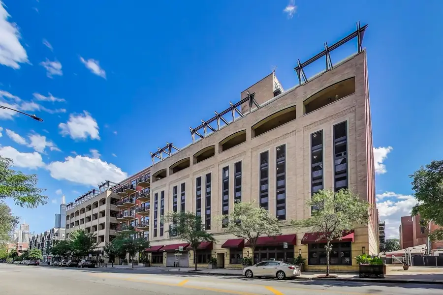 1301 W Madison Street #311, Chicago, IL 60607 - Image #2