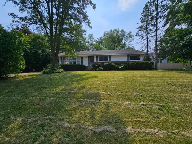 1004 Jenkisson Avenue, Lake Bluff, IL 60044 - Image #1